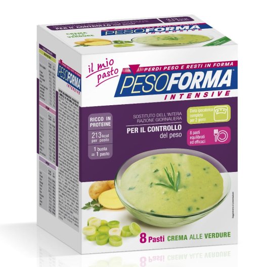 PESOFORMA CR VERD 8BUST 440G PESOFORMA CR VERD 8BUST 440G