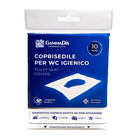 COPRIWATER 10FOGLI COPRIWATER 10FOGLI