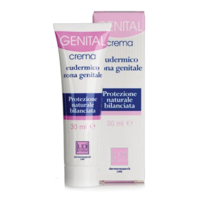 GENITAL*CR 30ML GENITAL*CR 30ML