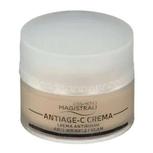 ANTIAGE C CREMA RUGHE 30ML
