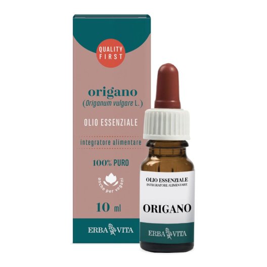 ORIGANO SPAGNA OE 10ML ORIGANO SPAGNA OE 10ML