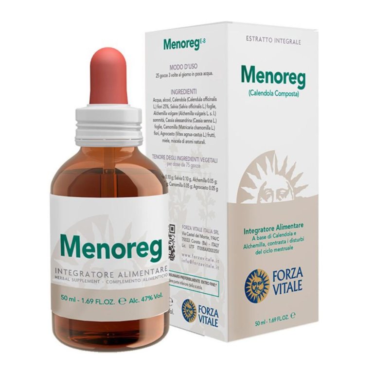 MENOREG ECOSOL GOCCE 50ML MENOREG ECOSOL GOCCE 50ML
