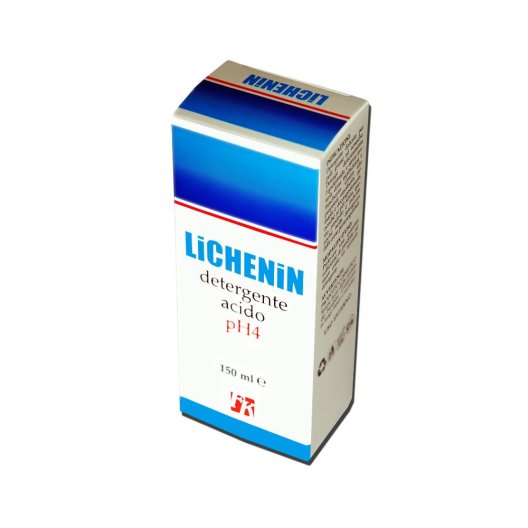 LICHENIN*DETERG ACIDO 150ML