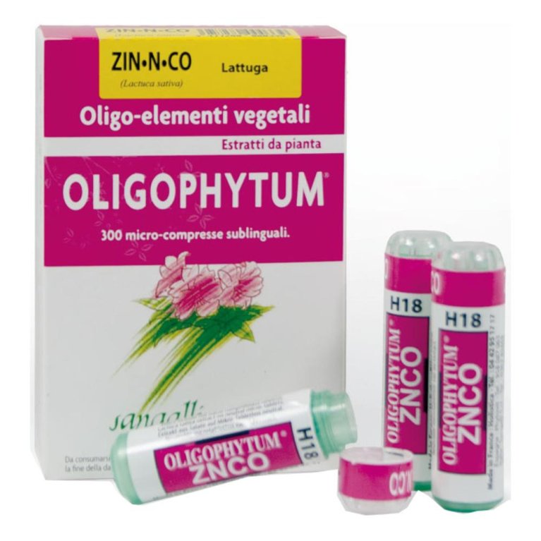 OLIGOPHYTUM LIT 300MICROCPR