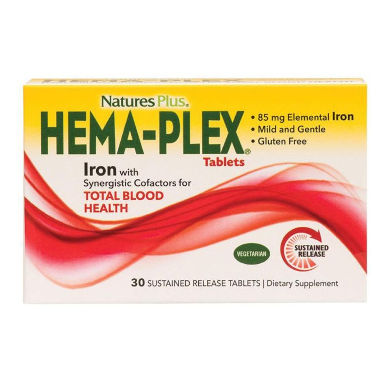 HEMA PLEX 30TAV "LA STREGA" HEMA PLEX 30TAV "LA STREGA"