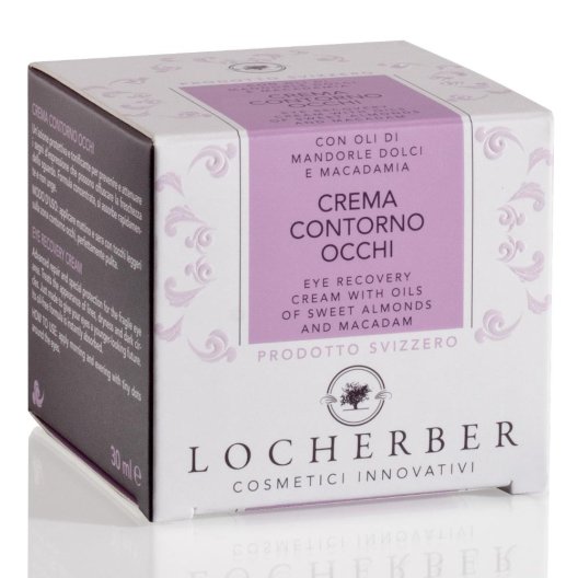 LOCHERBER CREMA CONTORNO OCCHI LOCHERBER CREMA CONTORNO OCCHI
