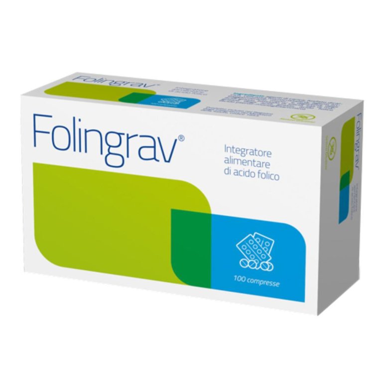 FOLINGRAV*INTEGR 100 CPR FOLINGRAV*INTEGR 100 CPR