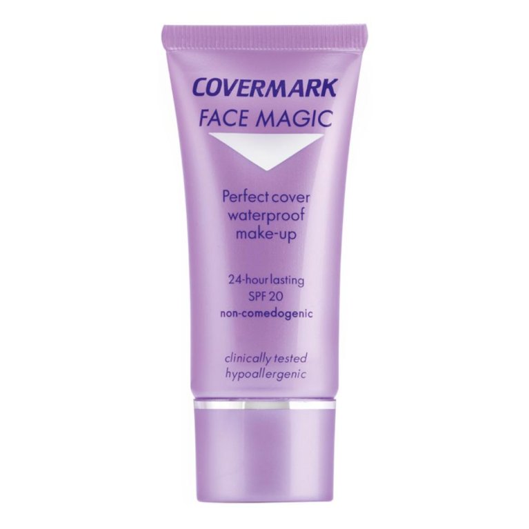 COVERMARK FACE MAGIC 3 30ML COVERMARK FACE MAGIC 3 30ML