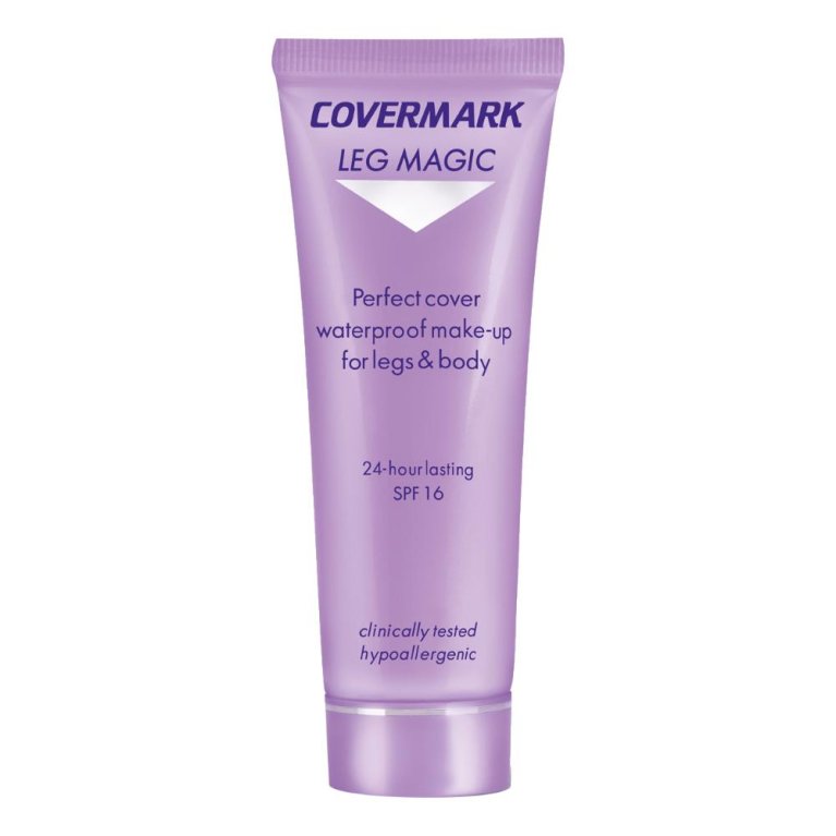 COVERMARK LEG MAGIC 2 50ML COVERMARK LEG MAGIC 2 50ML
