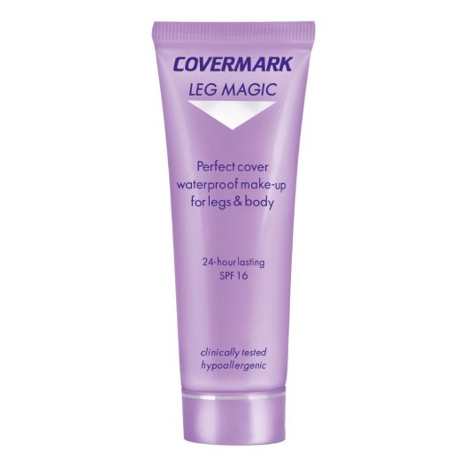 COVERMARK LEG MAGIC 4 50ML COVERMARK LEG MAGIC 4 50ML