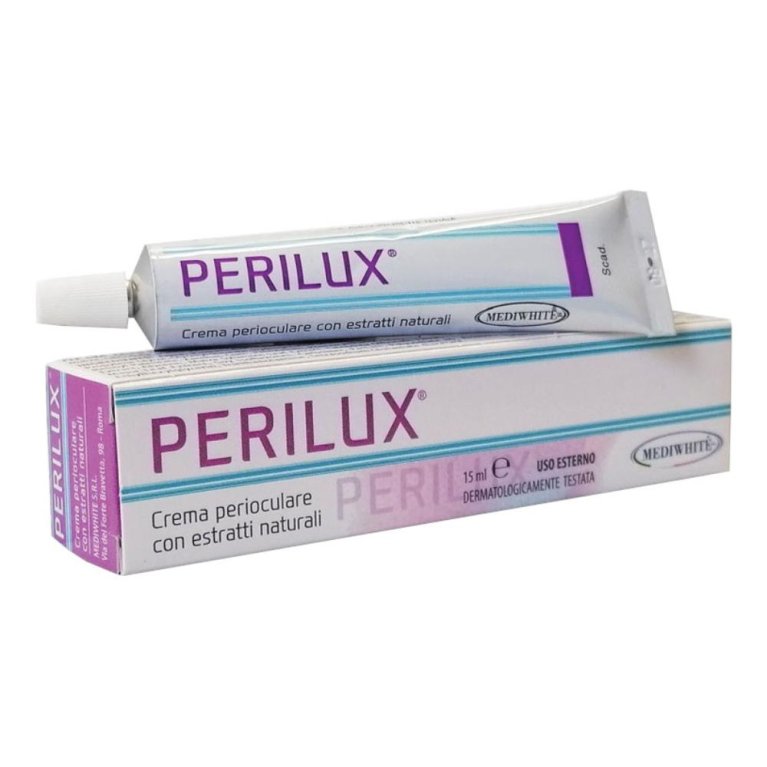 PERILUX CR PERIOCULARE 15ML