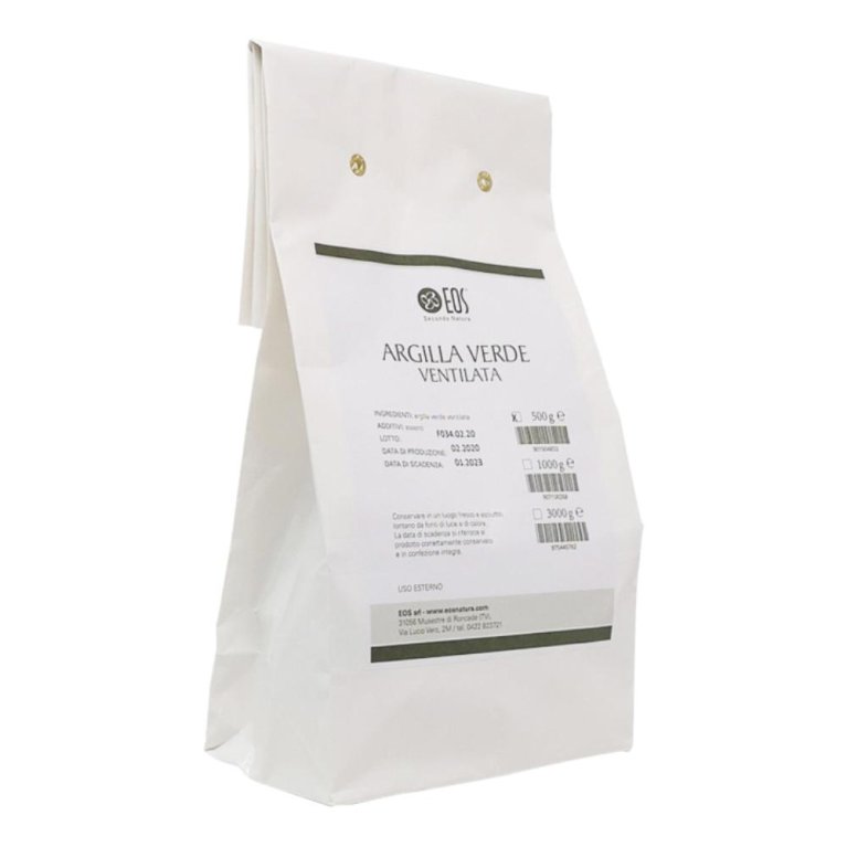 ARGILLA VE VENTILATA 500G ARGILLA VE VENTILATA 500G