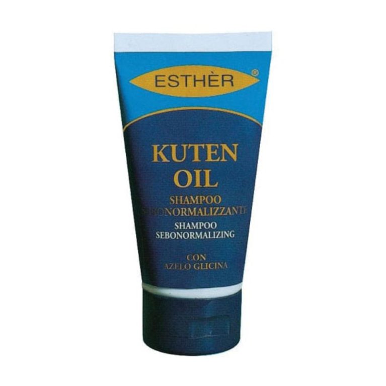 ESTHER KUTEN OIL SH 150ML