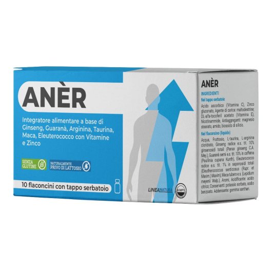 ANER 10FL 10ML ANER 10FL 10ML