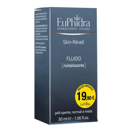 EUPHIDRA SR FLU GG RIGEN30ML