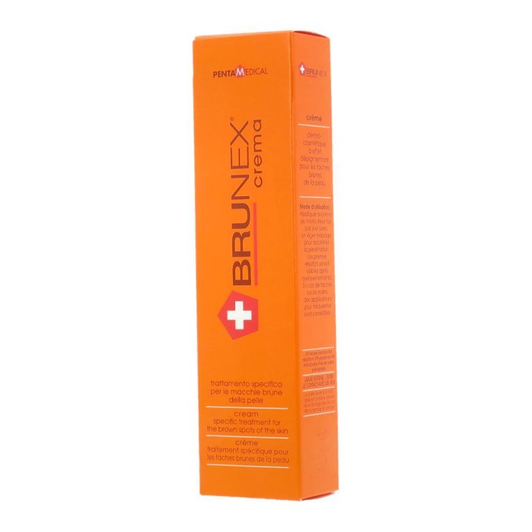 BRUNEX 30 ML BRUNEX 30 ML