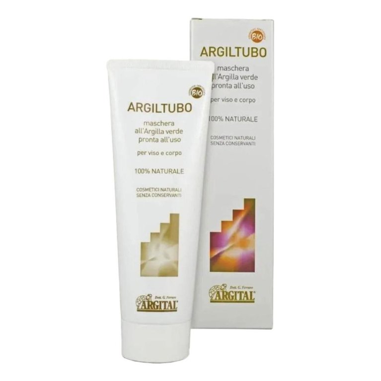 ARGILTUBO 250ML ARGILTUBO 250ML