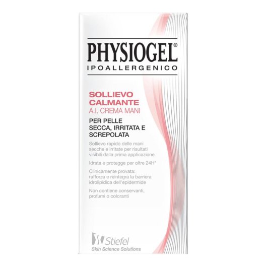 PHYSIOGEL*CR 150ML