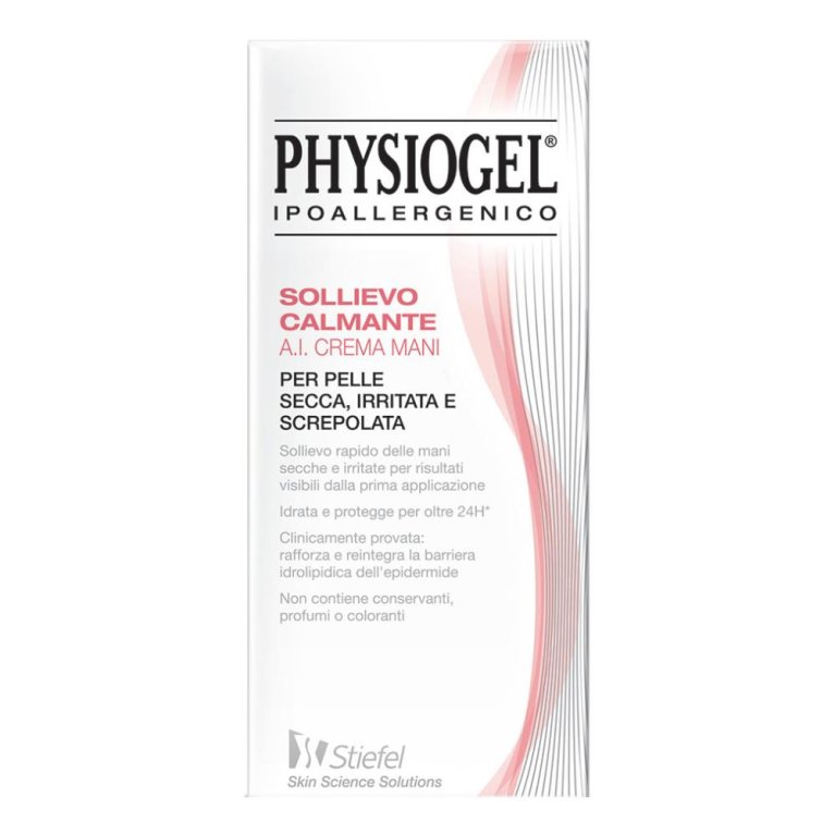 PHYSIOGEL*CR 150ML PHYSIOGEL*CR 150ML