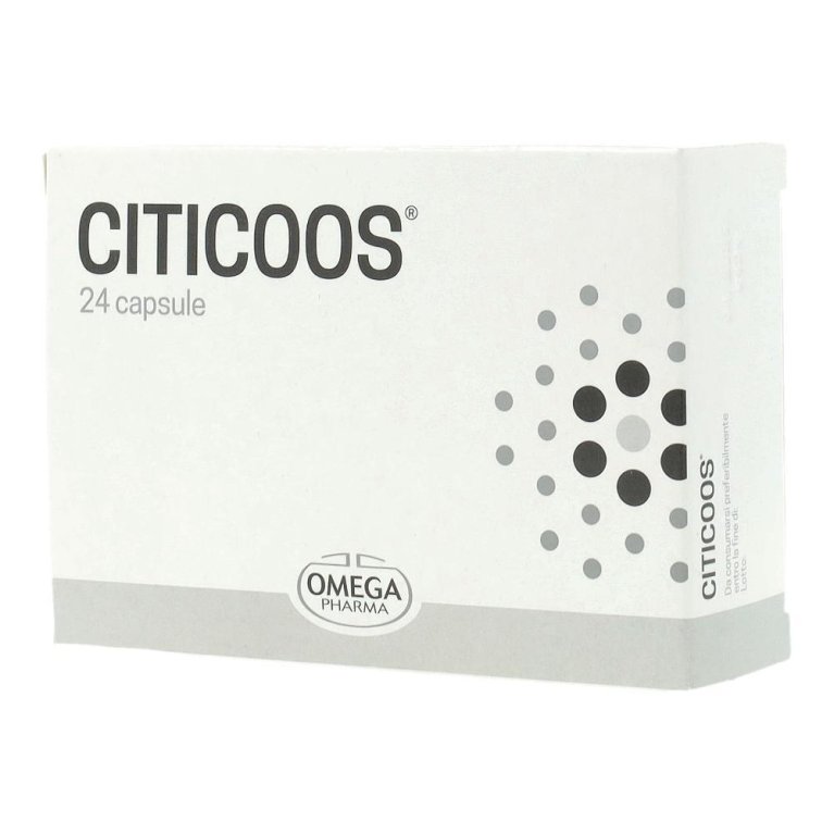 CITICOOS 24CPR