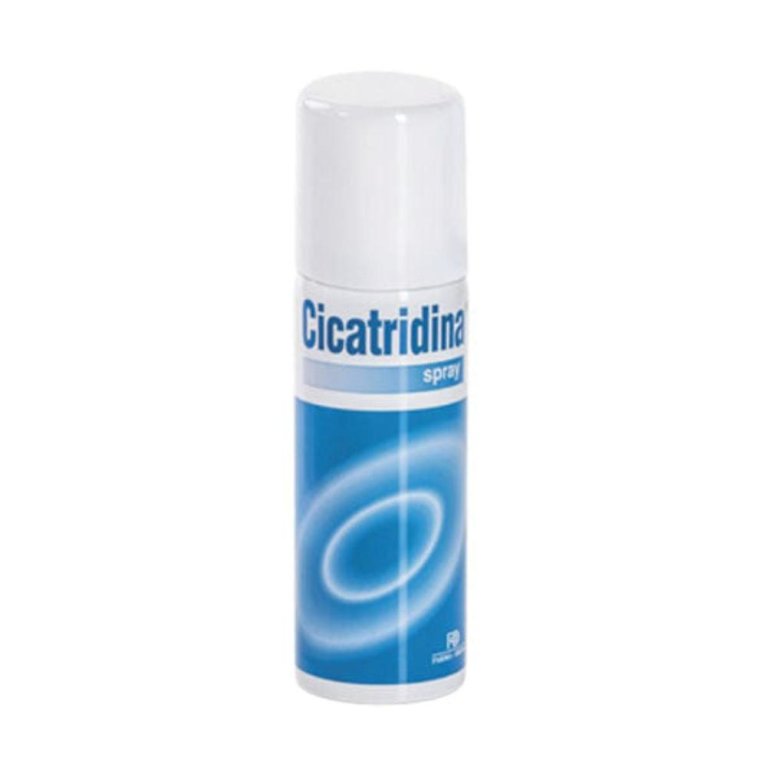 CICATRIDINA SPRAY 125ML