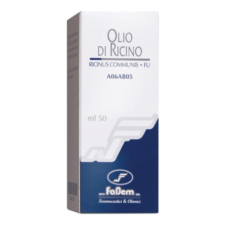 OLIO RICINO FU 1LT OLIO RICINO FU 1LT