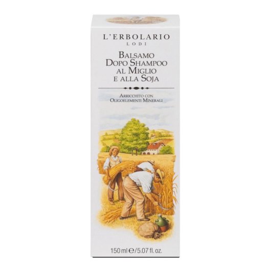 BALSAMO MIGLIO 150ML