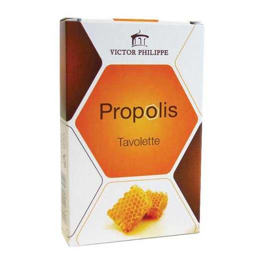 PROPOLIS 100% ESTR PROP 50TAV