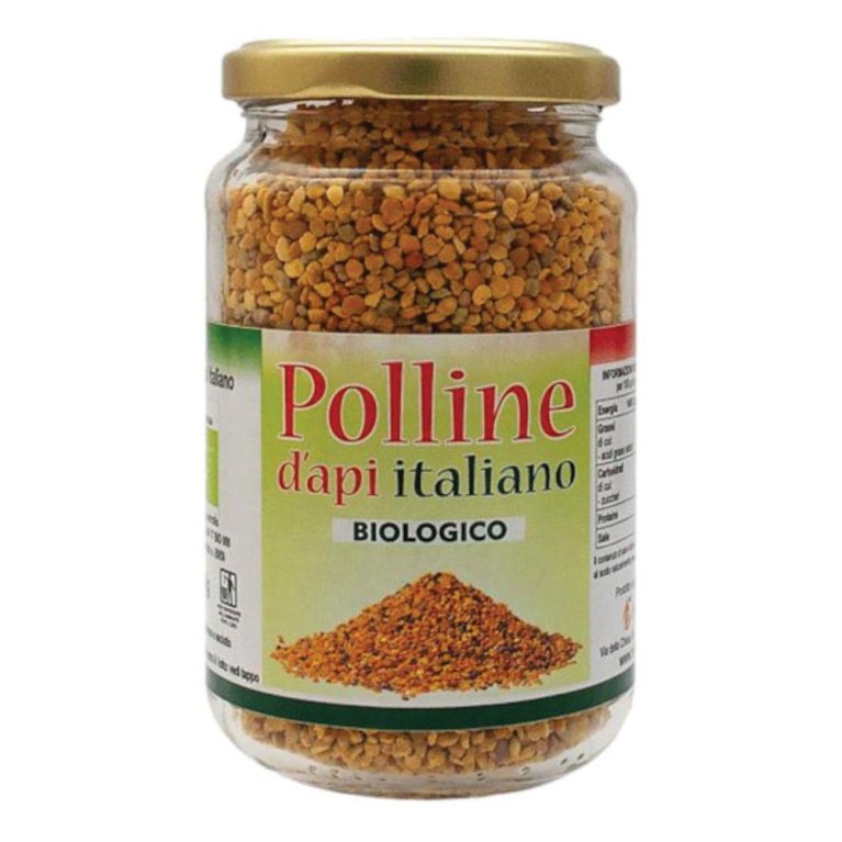 POLLINE API ITALIANO 200G POLLINE API ITALIANO 200G