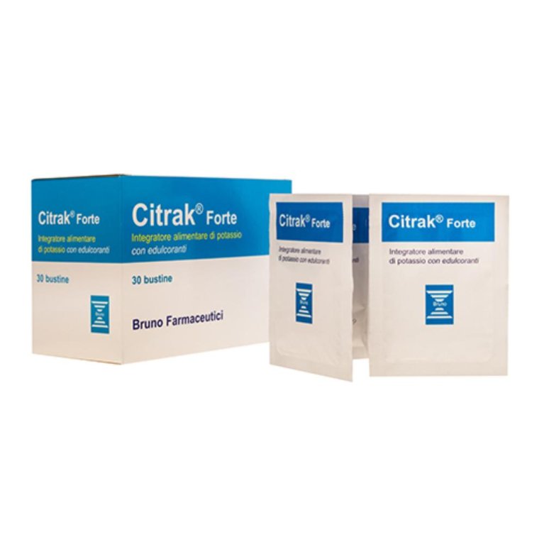 CITRAK FORTE 30BUST CITRAK FORTE 30BUST