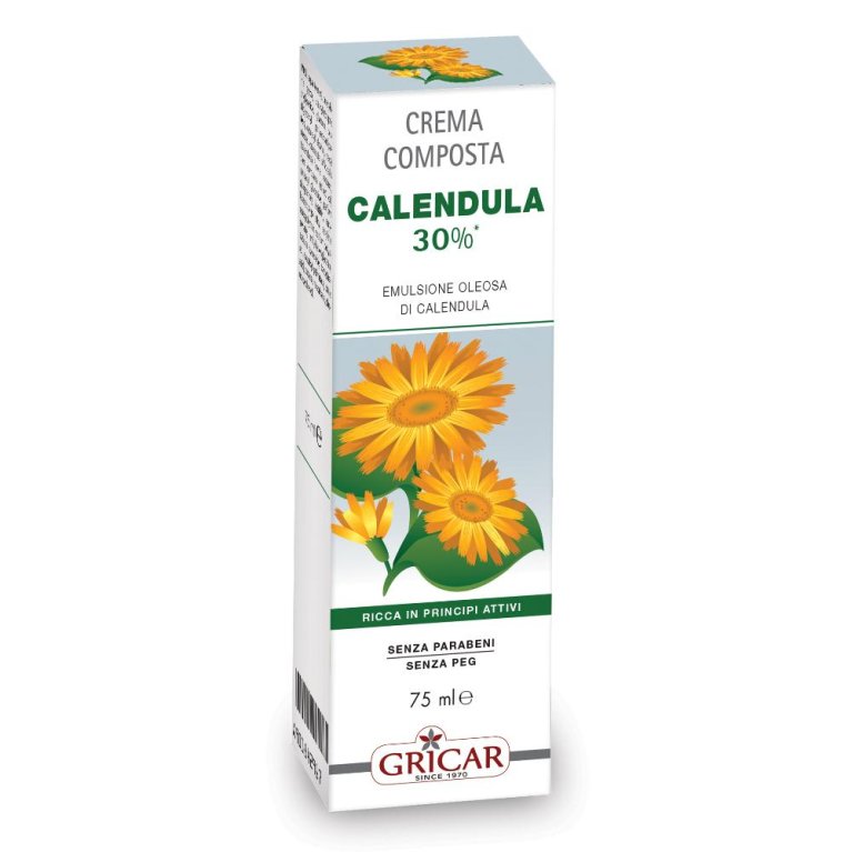 CALENDULA CR COMP VISO 75G GRI CALENDULA CR COMP VISO 75G GRI