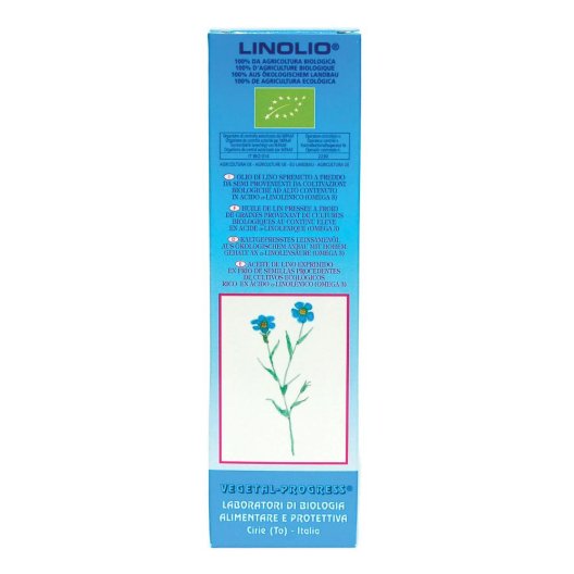 LINOLIO BIO 100ML