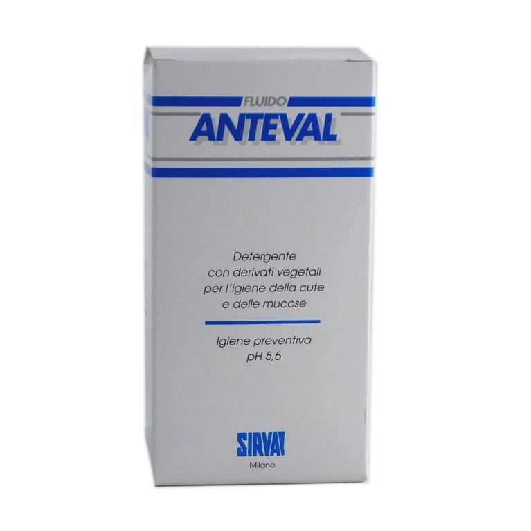 ANTEVAL DERMOPURIF 200ML NF ANTEVAL DERMOPURIF 200ML NF