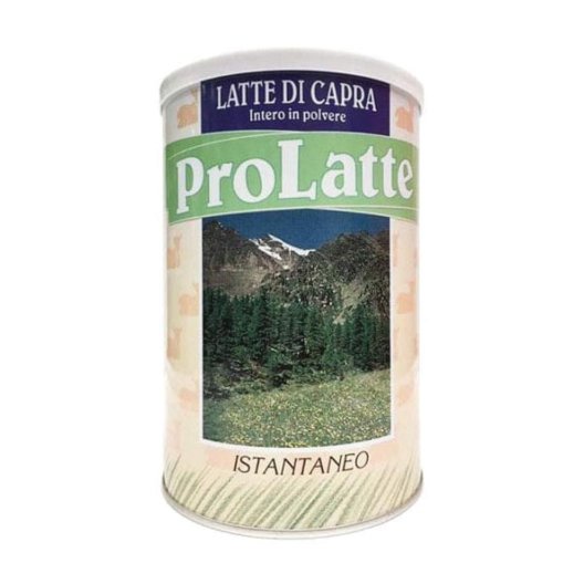 PROLATTE*LATTE CAPRA 400G PROLATTE*LATTE CAPRA 400G