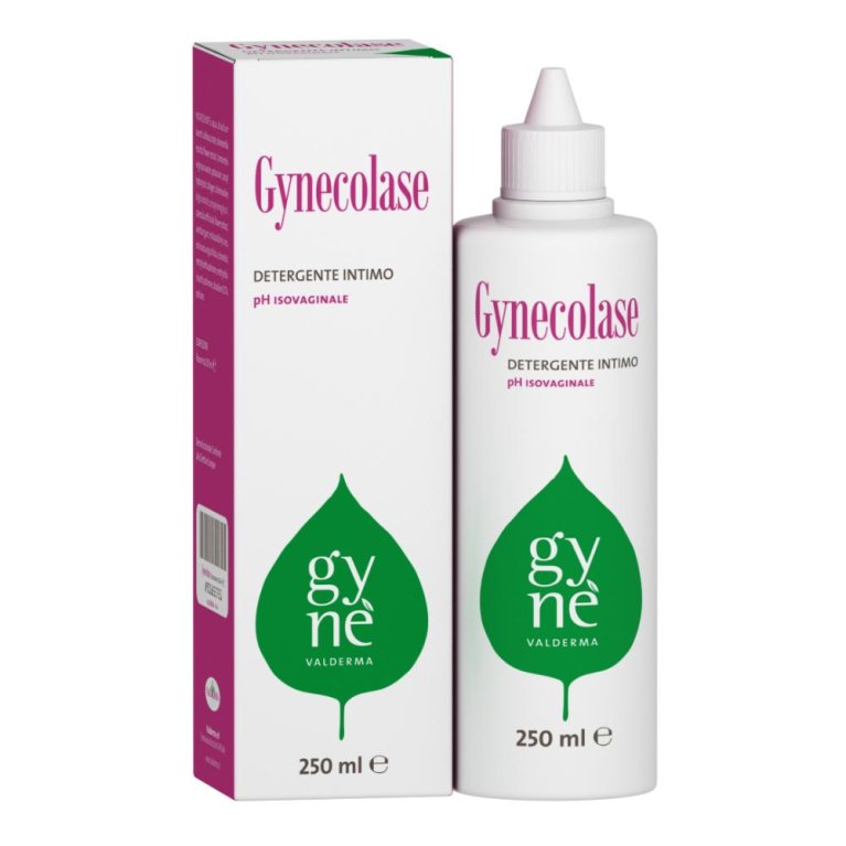 GYNECOLASE*DETERG INTIMO 250ML GYNECOLASE*DETERG INTIMO 250ML