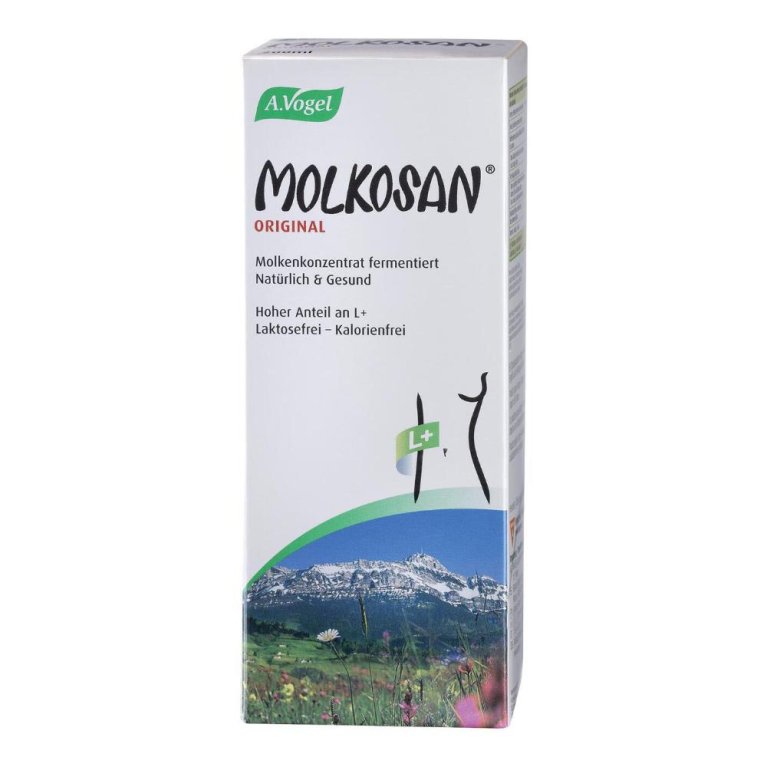 BIOFORCE MOLKOSAN 500ML BIOFORCE MOLKOSAN 500ML