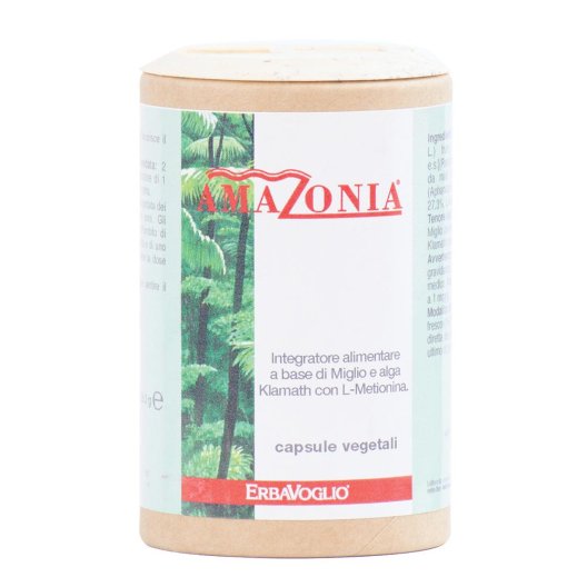 AMAZONIA 60CPS AMAZONIA 60CPS