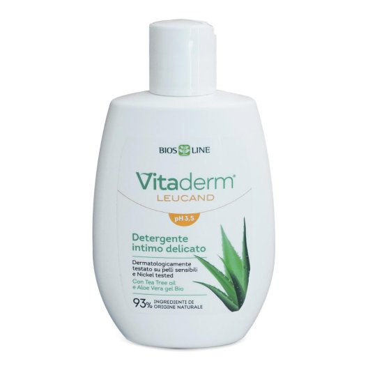 VITADERM LEUCAND DET INTIMO