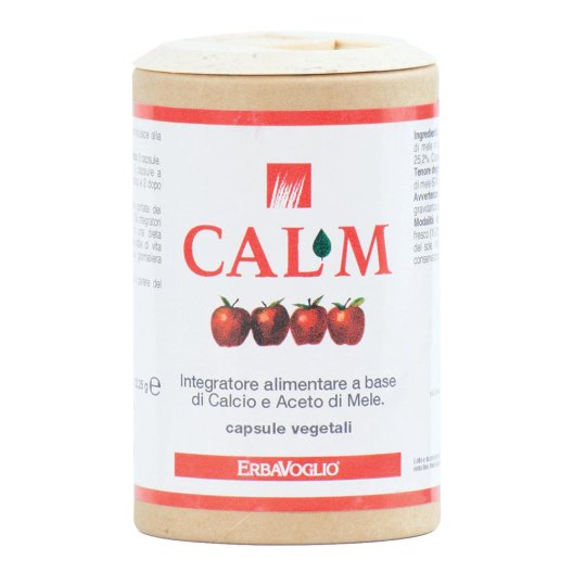 CAL M ANTISTRESS 50CPS