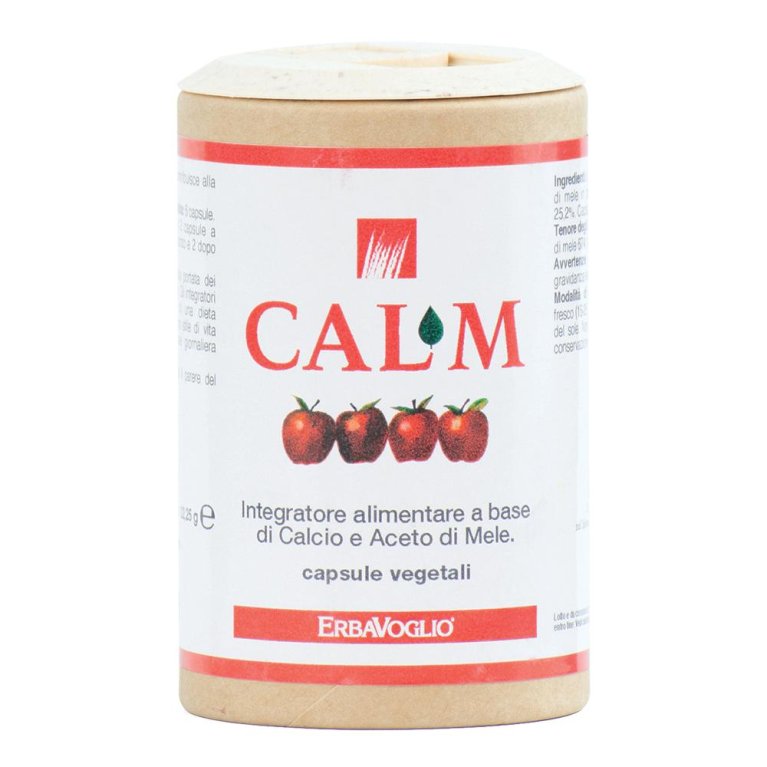 CAL M ANTISTRESS 50CPS CAL M ANTISTRESS 50CPS