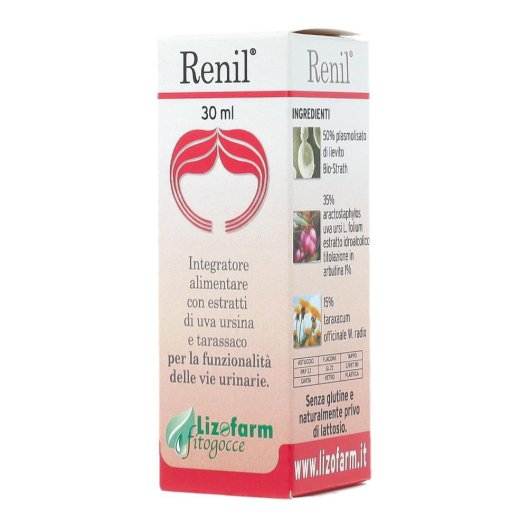 RENIL FITOGTT 30ML