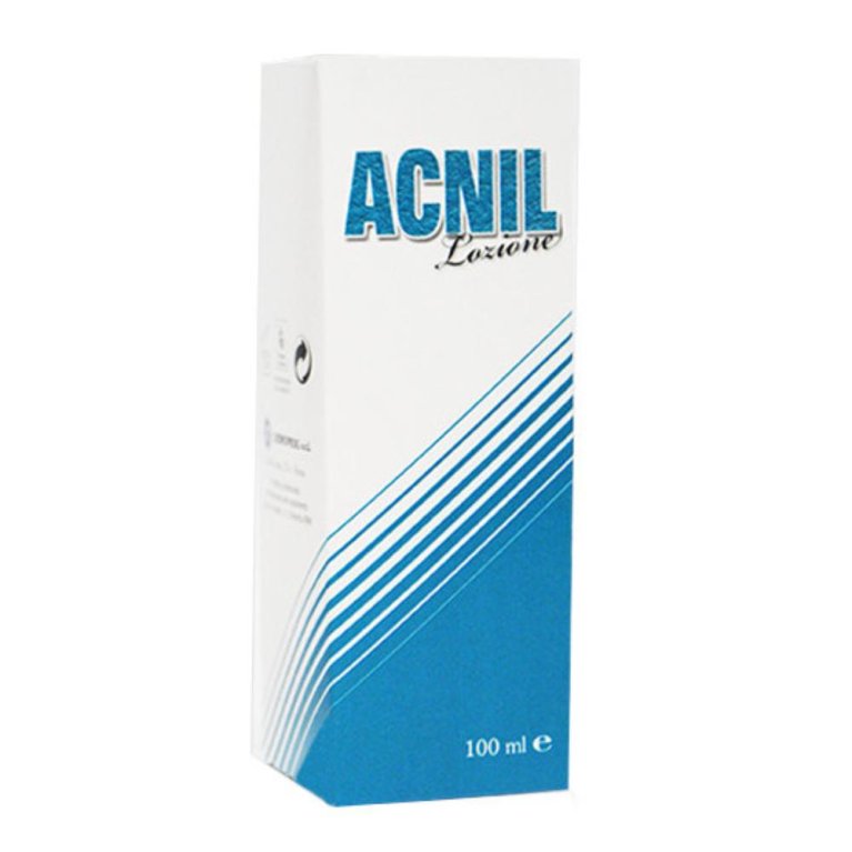 ACNIL LOZIONE ANTIACNE 100ML ACNIL LOZIONE ANTIACNE 100ML