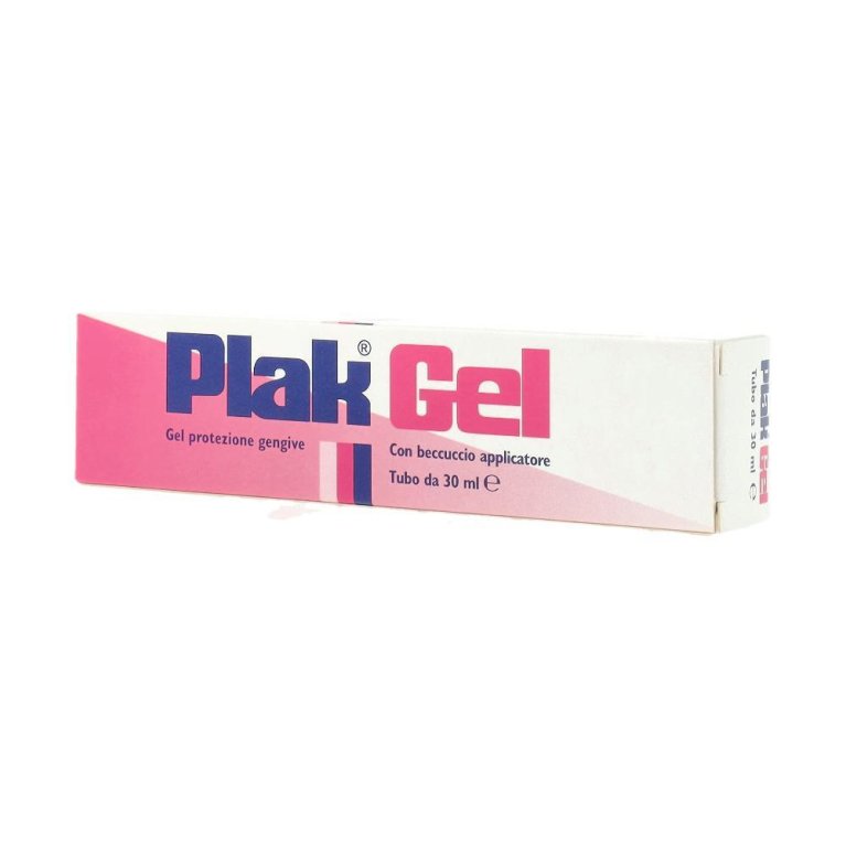 PLAK GEL 30ML PLAK GEL 30ML