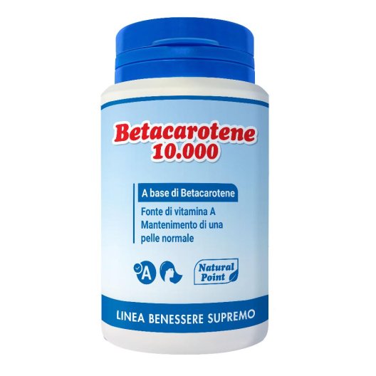 BETACAR 10000 80PRL ""N.POINT BETACAR 10000 80PRL ""N.POINT