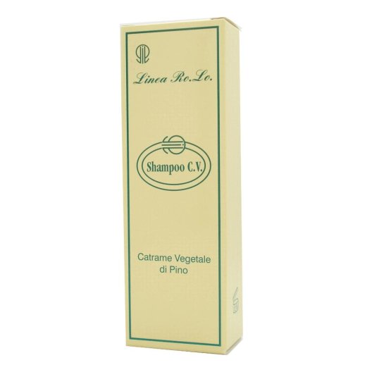 ROLO SHAMPO CATR.VEG 125ML