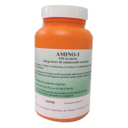 AMINO 3 150TAV 150G