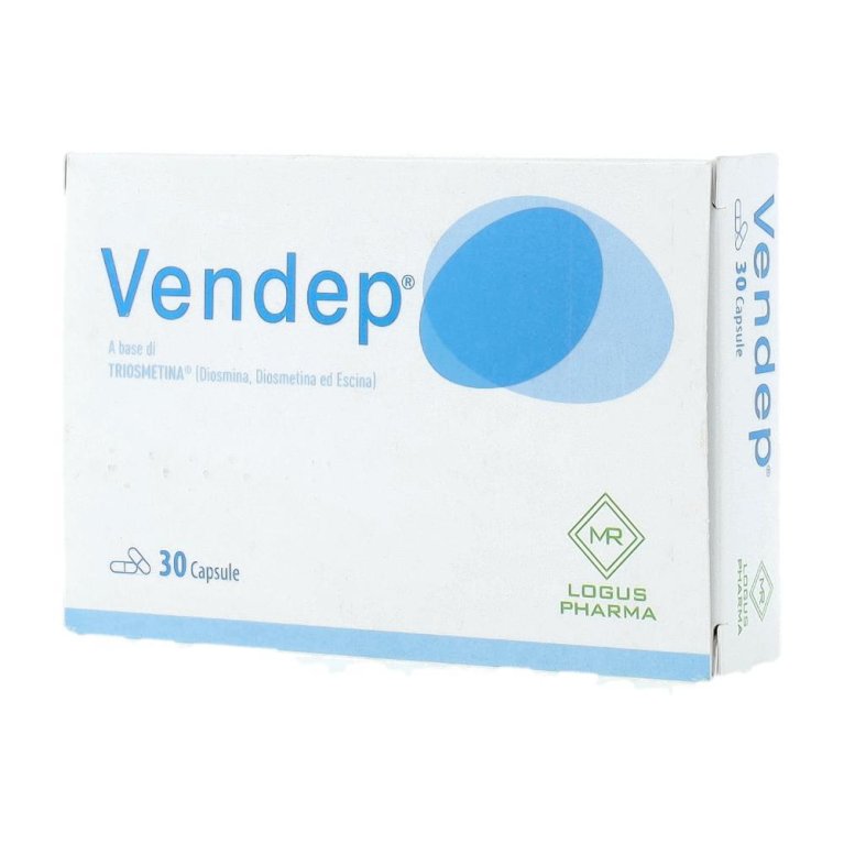 VENDEP 30CPS VENDEP 30CPS