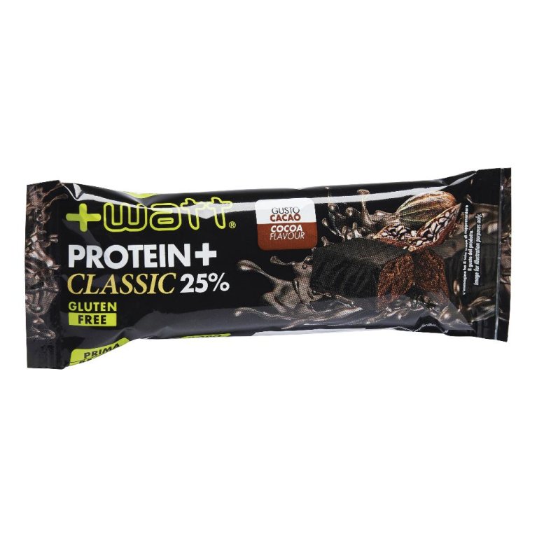 PROTEIN+ BARRETTA PROT CACAO PROTEIN+ BARRETTA PROT CACAO