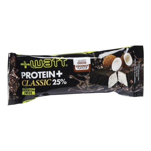 PROTEIN+ BARRETTA PROT COCCO