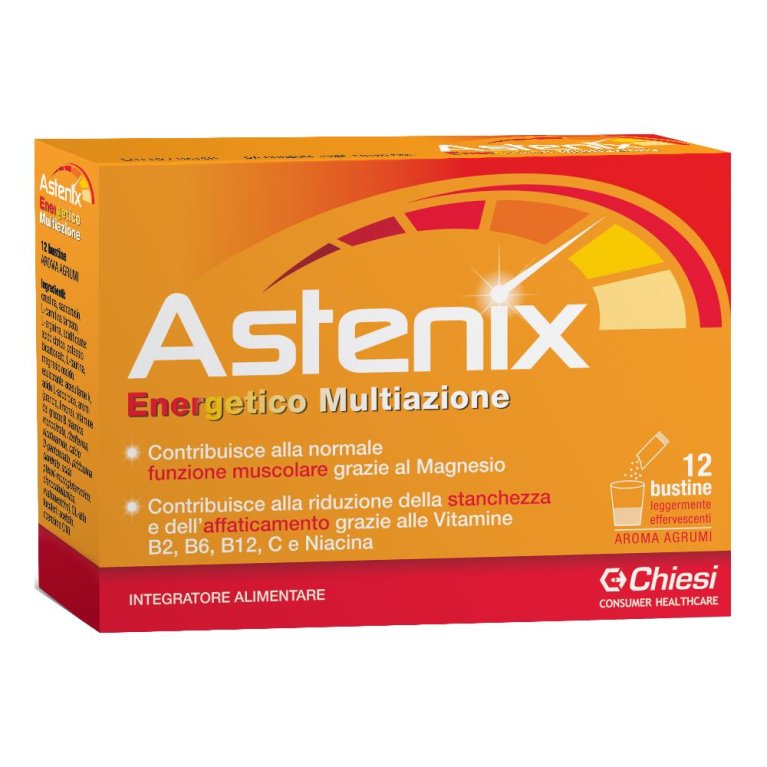 ASTENIX 12 BST. ASTENIX 12 BST.